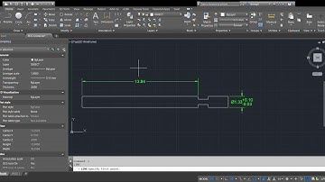 Autodesk AutoCAD 2018   STUDENT VERSION   PDS Container dwg 8 25 2019 10 39 29 AM