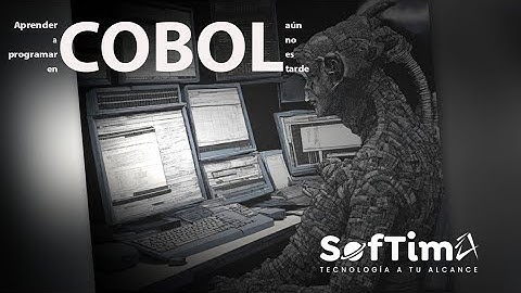 COBOL in 2024 Why It