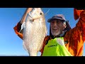 Kayak fishing  pig hunting  cooking in new zealand