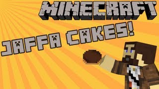 Обзор мода Jaffa Cakes - Minecraft 1.4.6 (RUS)