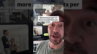 💜 Comment “grow” below to get your 1to1 growth plan sorted for 2026….#clinicowner