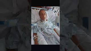 Luis Alberto   Hospitalized Due To Covid