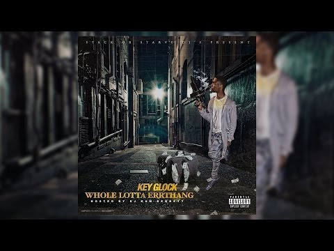 Key Glock – Actors