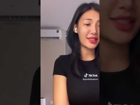 สายเกินไป Otto Cover by pimthitiii | พิม ฐิติยากร