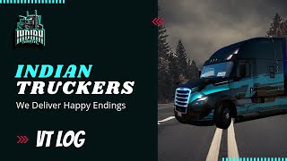 How to Join ITVTC on VT-Log || INDIAN TRUCKERS || ITVTC (Old Video) screenshot 5