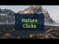 Nature clicks logo teaser