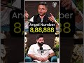888 Angel Number का Hidden Money Secret 🔥 | Pankaj | Podcast Baba #shortsfeed #shorts