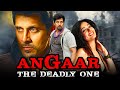 विक्रम की धमाकेदार एक्शन हिंदी डब्ड फुल मूवी 'Angaar The Deadley One (Gemini)' | किरण राठोड