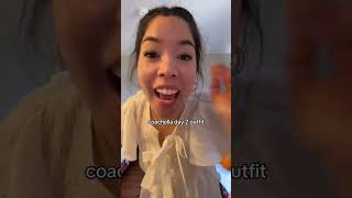 Let's bring back PINK into Coachella outfits DAY 2 !!  #coachella2026 #coachella #pink