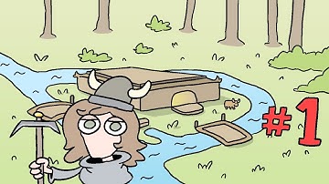 Dakostalåth, Floorbolts│episode.1 - dwarf fortress