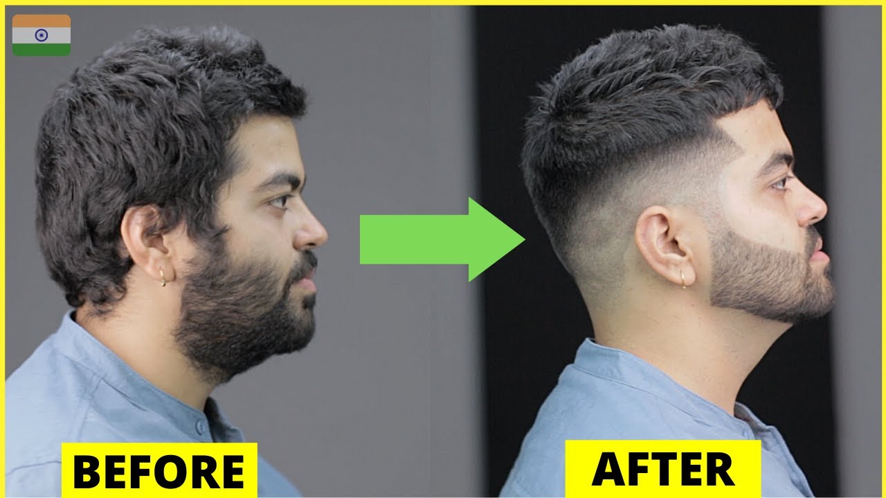 10 Trending Hairstyles for Indian Men | Zoom TV