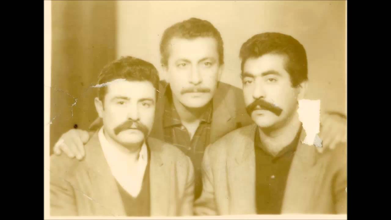 Çavuşbaşı Dünden Bugüne 3 video