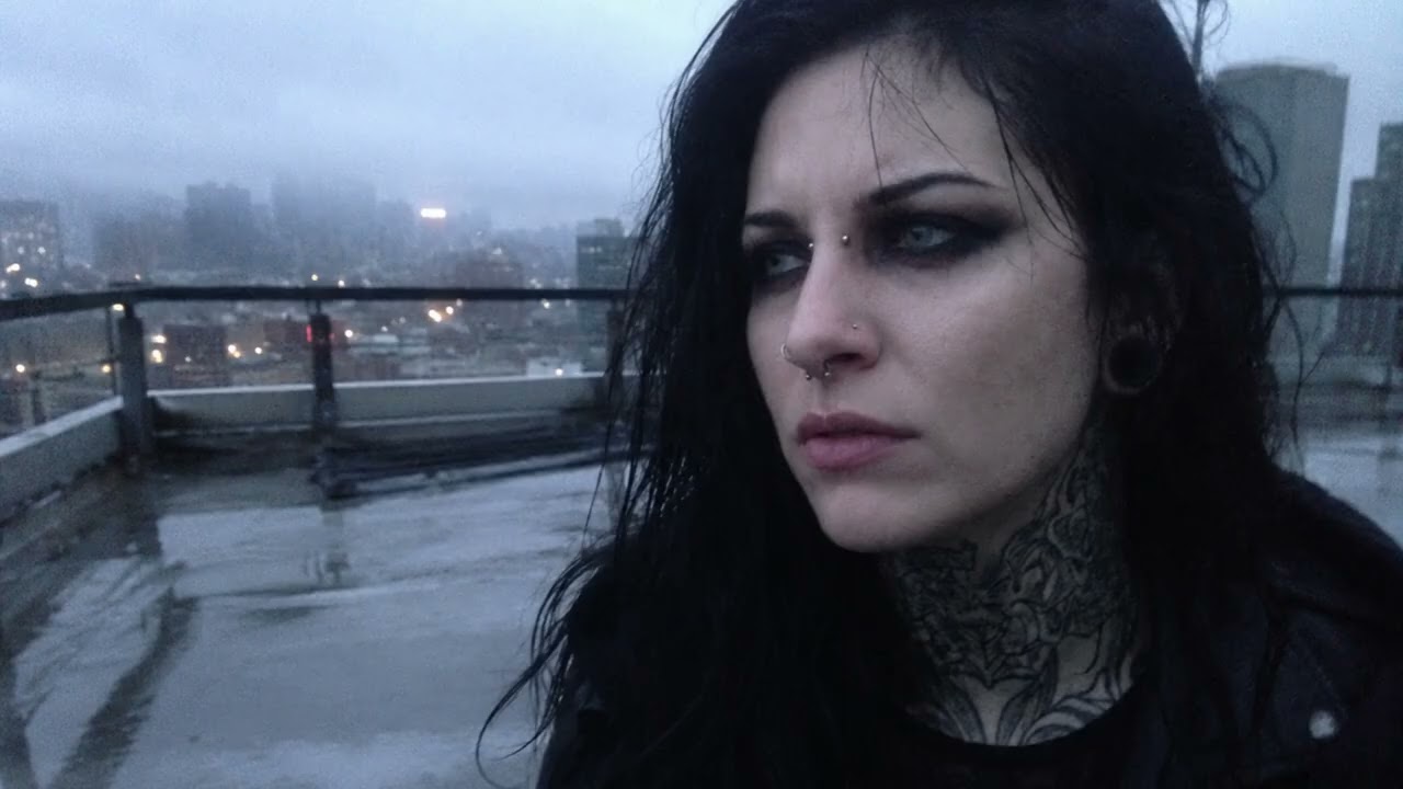 Watch THE ARCHITECTURE OF RAIN - Siren Void on YouTube Watch THE ARCHITECTURE OF RAIN - Siren Void on YouTube