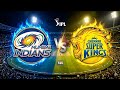 MI vs CSK FULL MATCH Highlights | Mumbai vs Chennai 33th Match Full Highlights | Cricket Adda 11