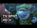 Frozen Tv Spot Critics 2013 Disney Animated Movie Hd