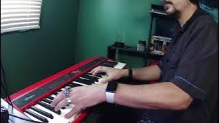 -586rick- Aquatic Ambiance