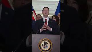 DOJ Files New Fraud Charges Alleging $90 Million Scheme Across Seven States News