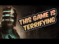 So I Tried Dead Space Remake...
