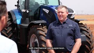 Landini SERIE 7.240
