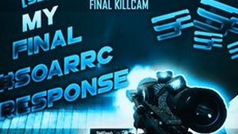 My Final #SoaRRC Response [SZ] Powered by @BPI_Gaming @Crudes @SoaRMakz (Lost)