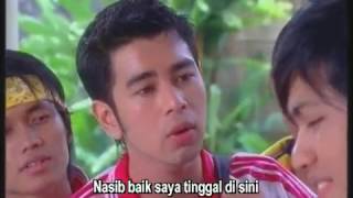 SINETRON OLIVIA Ep 1-4 Malay Sub (Full Movie)