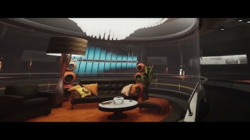 Unity Labs VR Edition