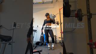 let’s go run !! #running #fitnessmotivation #runningmotivation