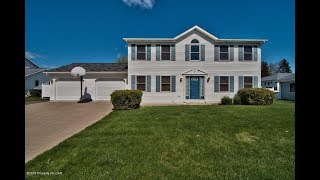 1018 Chestnut St video tour