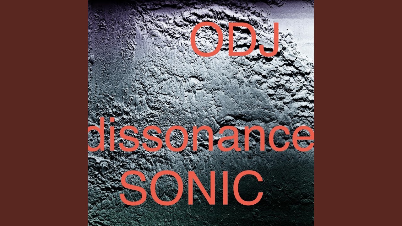 Guarda Dissonance Sonic su YouTube Guarda Dissonance Sonic su YouTube