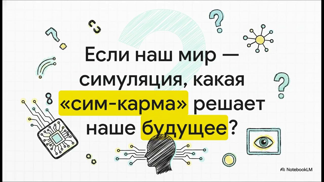 Что если ИИ перестанет нуждаться в людях? | Саммари AI Endgame