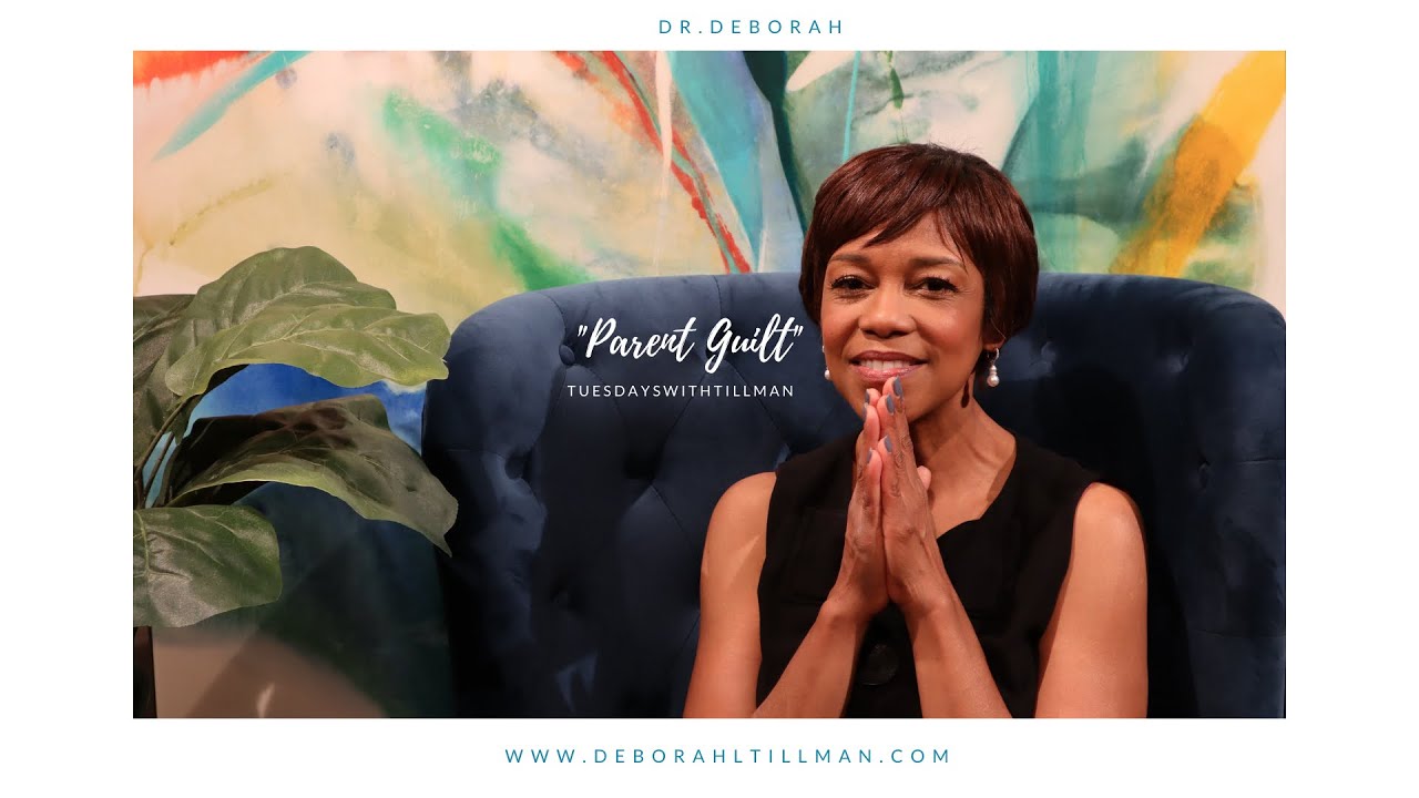 “Parent Guilt”