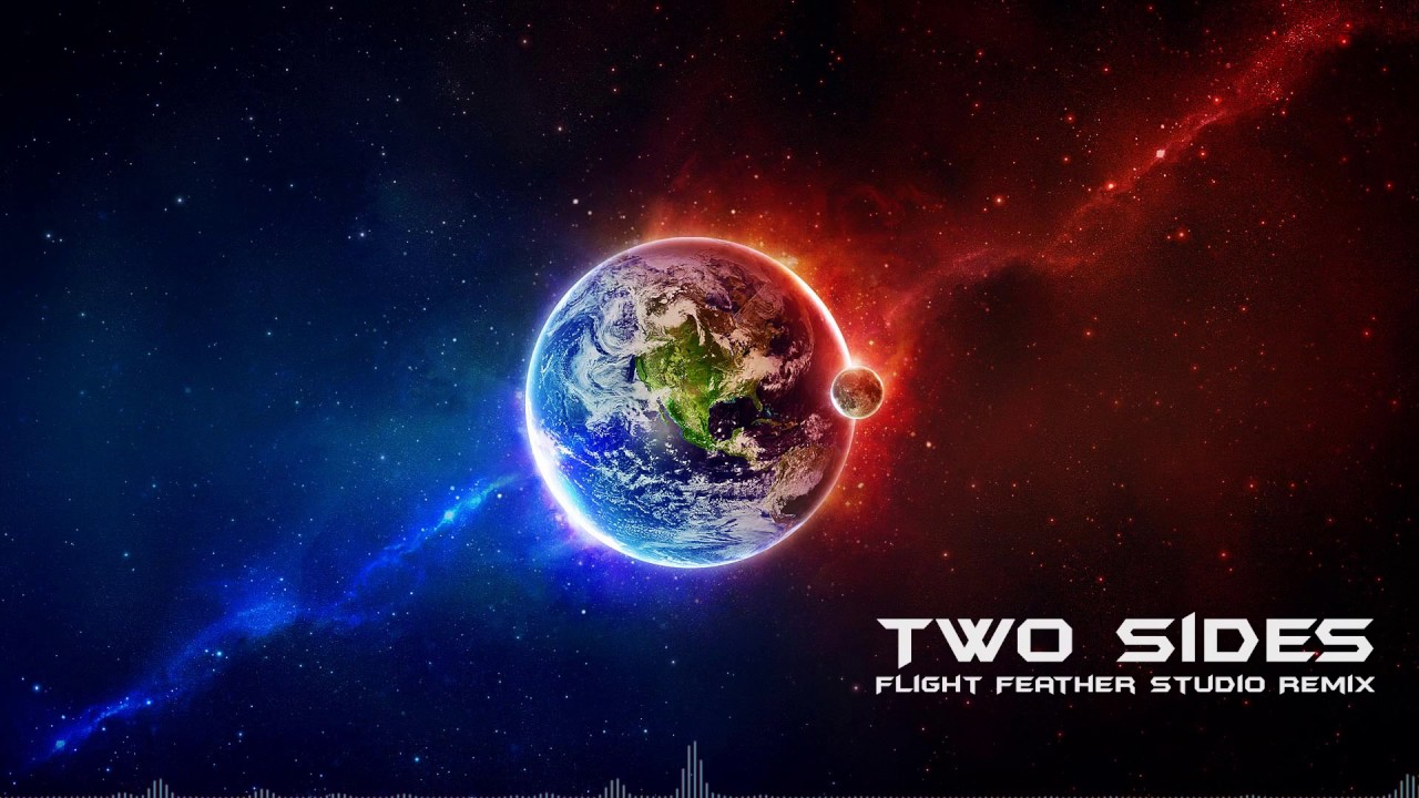 Tobu & Axero - Two Sides (Flight Feather Studio Remix)
