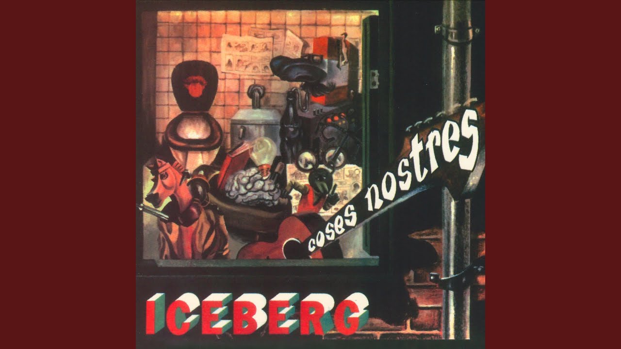 Download L'acustica (Ref. D'un Canvi D'interior) MP3
