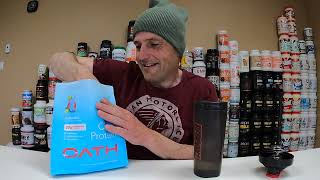 Review: Oath Nutrition Clear Protein Icy Blue Razz