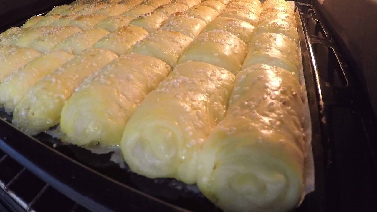 Hiç BÖYLE BÖREK YEDİNİZMİ❗️ŞİMDİYE KADAR YEDİĞİM En LEZZETLİ Ve En KOLAY BÖREK Tarifi???? Hiç BÖYLE BÖREK YEDİNİZMİ❗️ŞİMDİYE KADAR YEDİĞİM En LEZZETLİ Ve En KOLAY BÖREK Tarifi????