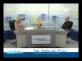 Despre plombe si dinti frumosi - Dr. Bogdan Fondrea, Clinica Dental Design