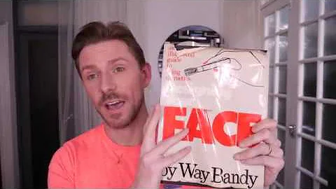 MY MOST TREASURED MAKEUP LEARNING TOOL