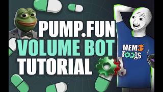 MemeTools Bot Tutorial: Trade on PumpFun, Raydium & Moonshot | Complete Guide 2026