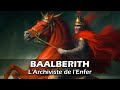 Berith et baalberith  histoire de dmons 35 s3