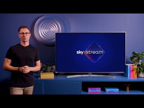 Videó: A Sky Q jobb, mint a Virgin Media?