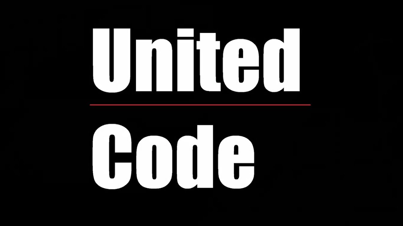 Proyecto Grupo United Code - YouTube