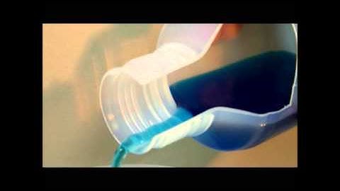 Savillex PFA Bottles - Pouring Comparison