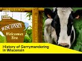 The History of Gerrymandering in Wisconsin