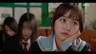 Splash.Splash.love E01               A girl found her self in Joseon period