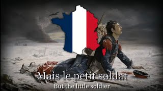 Video thumbnail of ""Le rêve passe" - French Revanchist Song"
