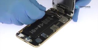 iPhone 6 LCD and Touch Screen Replacement - RepairsUniverse