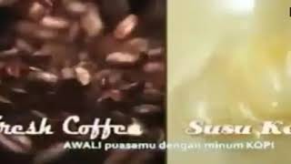 Iklan kopi luwak tarik malaka terbaru 2020 menjelang ramadhan