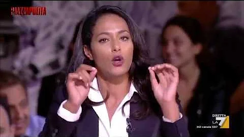 Quanti anni ha la giornalista Rula Jebreal?