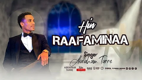 HINRAAFAMINAA Abraham Tarre new music Video 2022