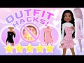 FREE Dress To Impress HACKS To Get FIRST PLACE 🏆 *NO VIP!* | Roblox